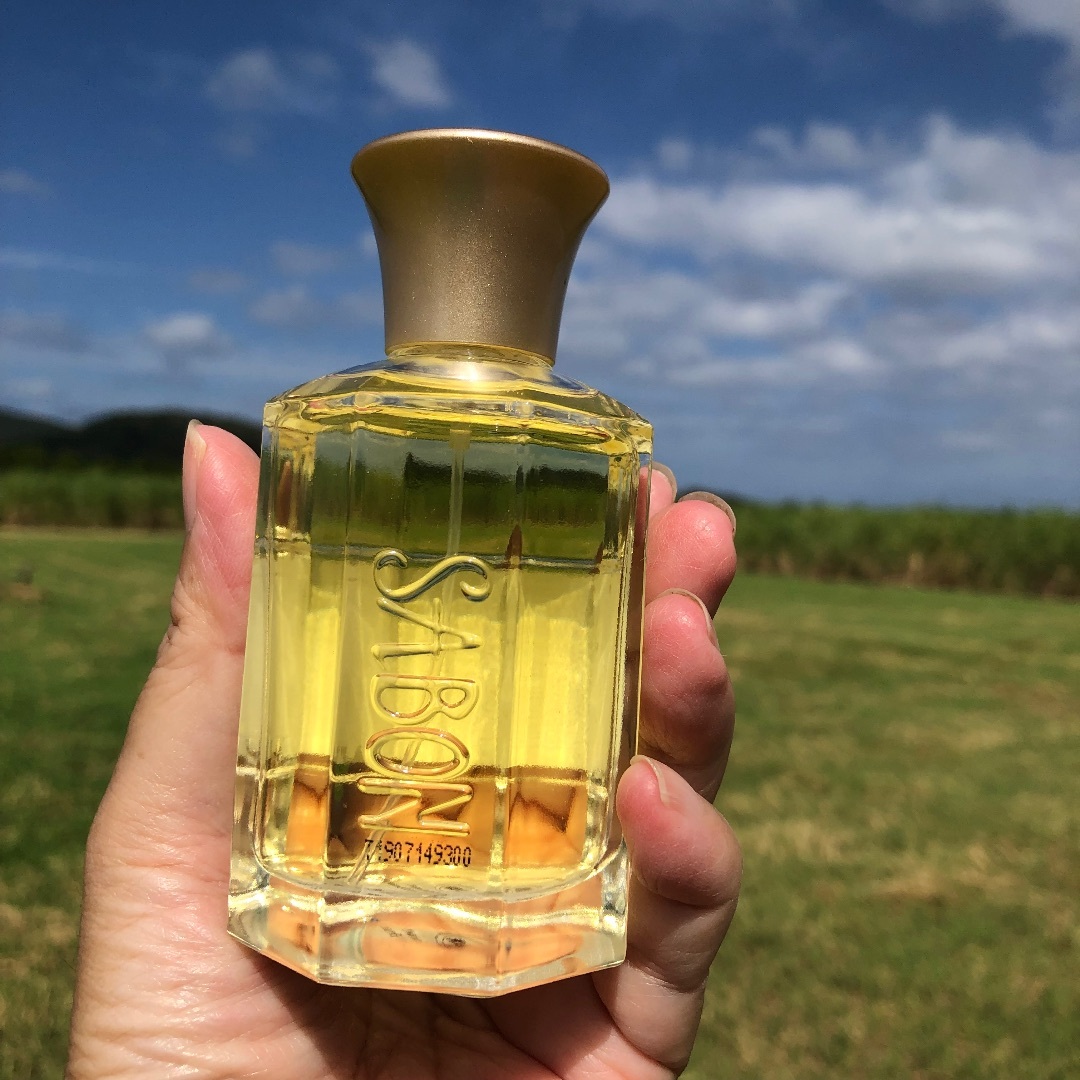 SABON(サボン)のオー ドゥ サボン ホワイトティー 80ml コスメ/美容の香水(香水(女性用))の商品写真