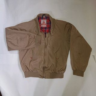 バラクータ(BARACUTA)のBARACUTA バラクータ G9 サイズ44(Ｌ) 英国製(ブルゾン)