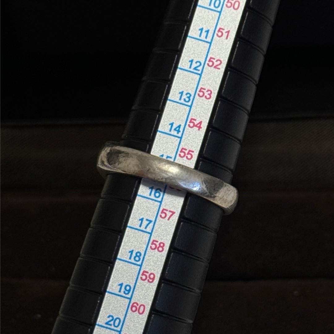 シルバー925 リング2点 メンズのアクセサリー(リング(指輪))の商品写真