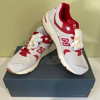 ニューバランス(New Balance)の[25.5cm] Kith X New Balance CM1700KM (スニーカー)