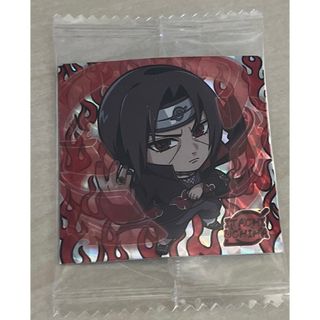 NARUTO うちはイタチ ウエハース シール(アニメ/ゲーム)