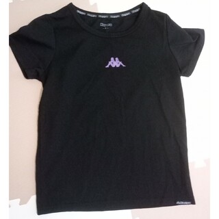 Kappa　半袖　Tシャツ(Tシャツ(半袖/袖なし))