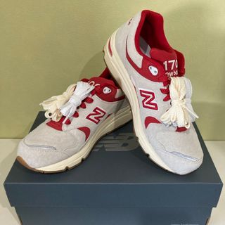 ニューバランス(New Balance)の[25cm] Kith X New Balance CM1700KM(スニーカー)