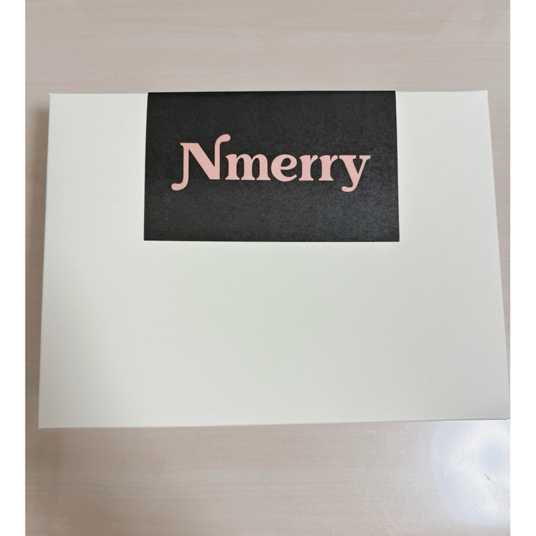 Nmerry  ブラック（s size）