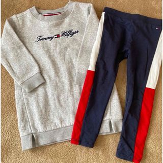 トミーヒルフィガー(TOMMY HILFIGER)のmiiichan様 専用(ワンピース)