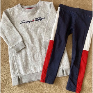 トミーヒルフィガー(TOMMY HILFIGER)のmiiichan様 専用(ワンピース)