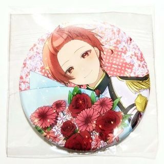 いれいす りうら 1周年缶バッジ