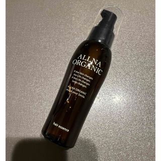 オルナオーガニック(ALLNA ORGANIC)のオルナオーガニック　ヘアエッセンス(オイル/美容液)