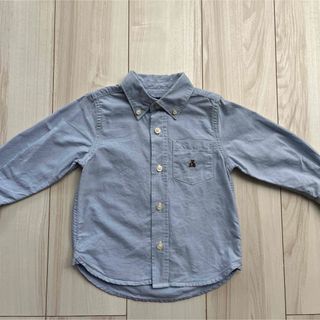 ベビーギャップ(babyGAP)のギャップ　シャツ(ブラウス)