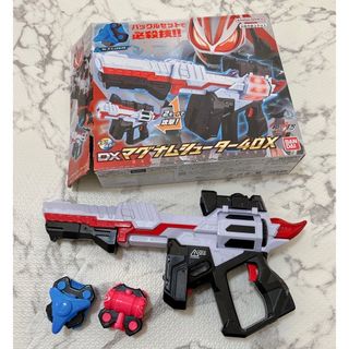 バンダイ(BANDAI)の＊ 仮面ライダーギーツ　DX マグナムシューター 40X　＊(特撮)