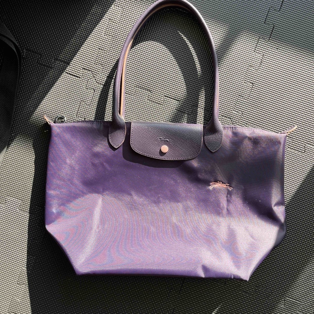 LONGCHAMP(ロンシャン)のロンシャン LONGCHAMP レディースのバッグ(トートバッグ)の商品写真