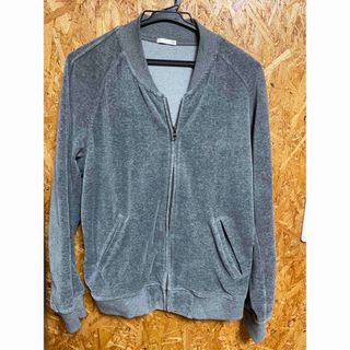 YOUNG&OLSEN The DRYGOODS STORE ブルゾン 【古着】【中古】の通販 by ...