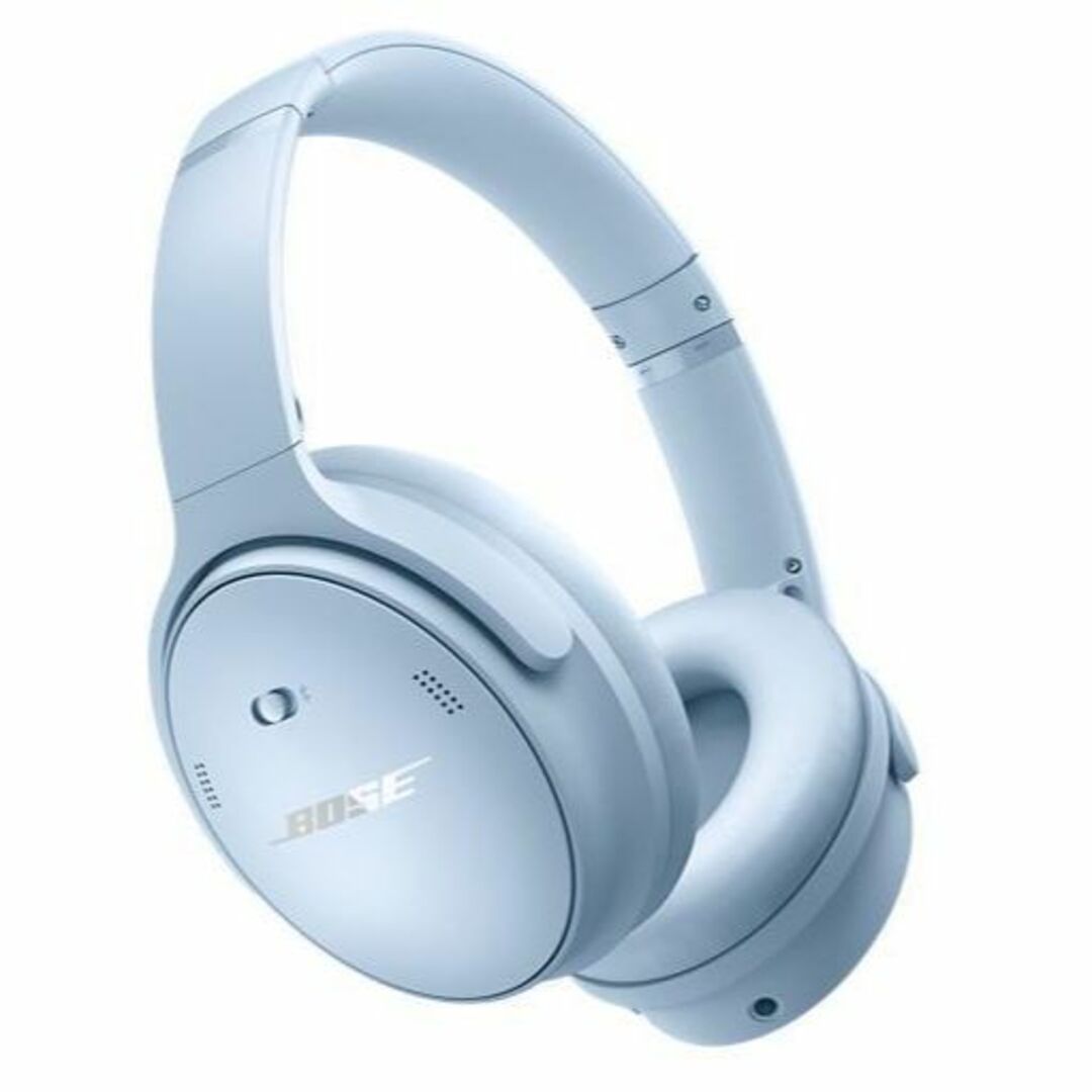 BOSE - 新品未開封 Bose QuietComfort ヘッドホン ムーンストーン