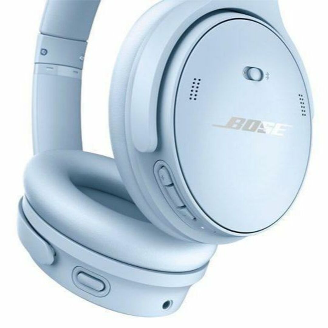 BOSE - 新品未開封 Bose QuietComfort ヘッドホン ムーンストーン