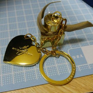 BURBERRY(キーホルダー)のフリマアイテム一覧 BURBERRY(キーホルダー)のフリマアイテム一覧