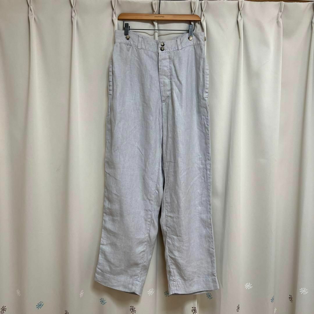 JOURNAL STANDARD   journal standard luxe QUITAN WORK PANT 3の通販