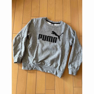 プーマ(PUMA)のPUMA トレーナー 130(Tシャツ/カットソー)