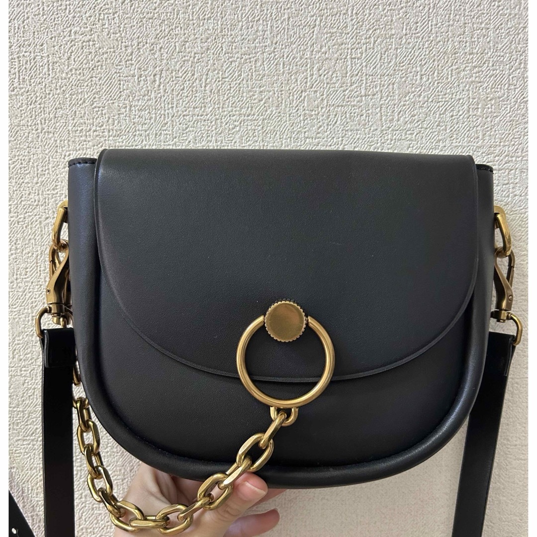 Charles and Keith(チャールズアンドキース)のCharles&Keith ショルダーバッグ レディースのバッグ(ショルダーバッグ)の商品写真