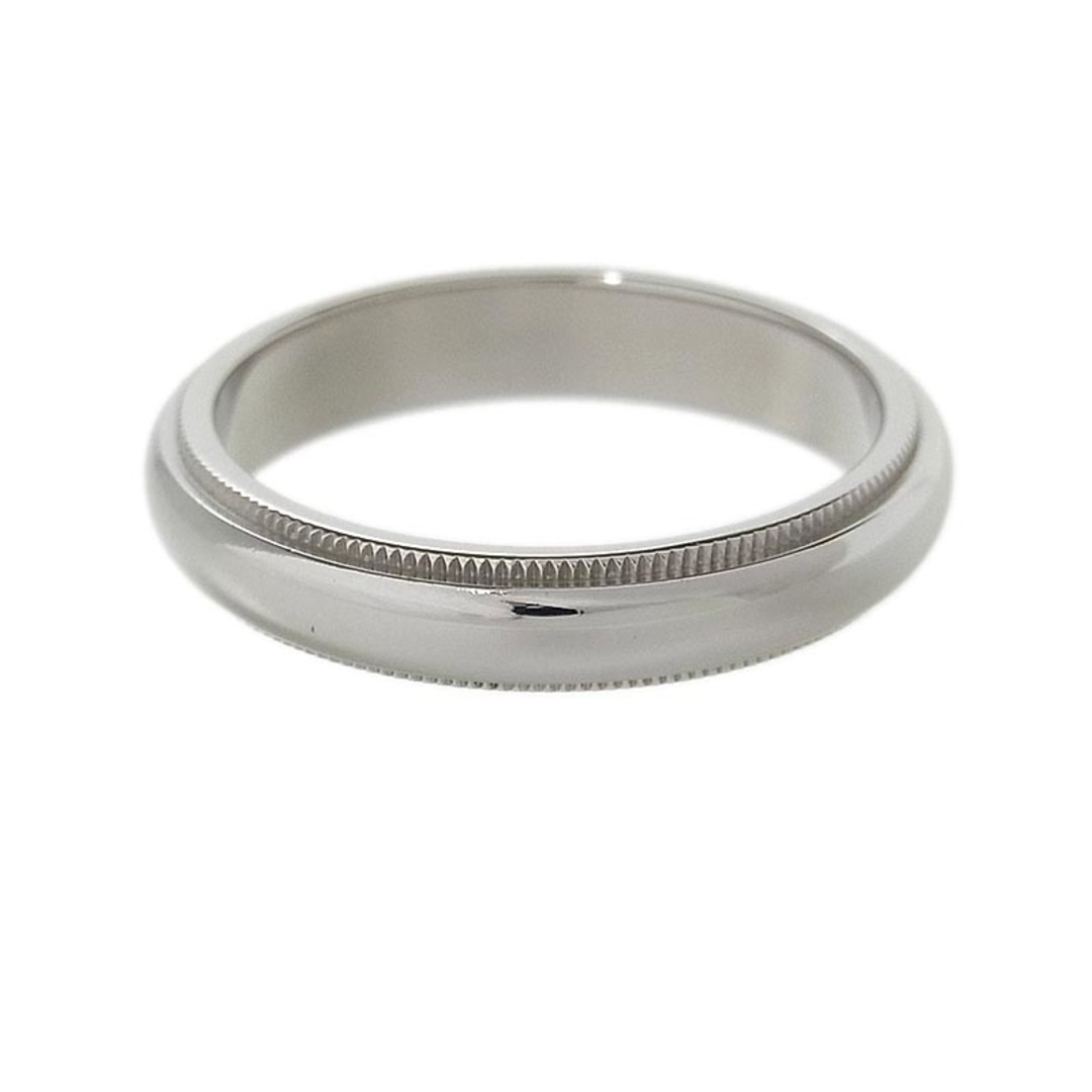 Tiffany & Co. - ティファニー TIFFANY&CO トゥギャザー ミルグレイン