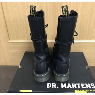 Dr.Martens - 【正規店購入品】ドクターマーチン 14ホールの通販 by