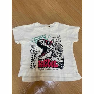 ブランシェス(Branshes)の◇branshes◇100cm◇ティシャツ◇(Tシャツ/カットソー)