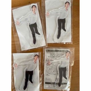 羽生結弦　アクスタ　(スポーツ選手)