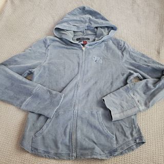 トミージーンズ(TOMMY JEANS)のTommy jeans パーカー(パーカー)