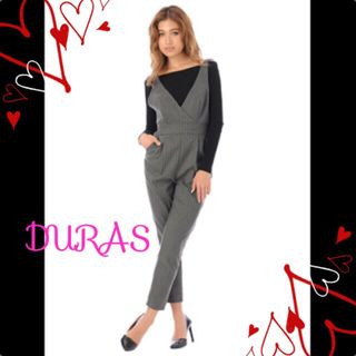 デュラス(DURAS)の【20%OFF】DURAS オールインワン(オールインワン)