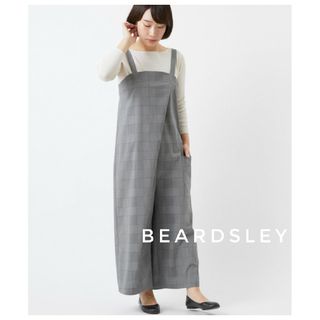 ビアズリー パンツの通販 600点以上 | BEARDSLEYのレディースを買う