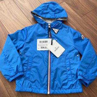 MONCLER - ＭＡＯ様専用モンクレール キッズ ダウン 6歳115 3点の通販 ...