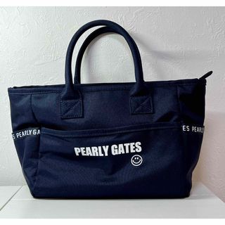 パーリーゲイツ(PEARLY GATES)の正規【パーリーゲイツ】カートバッグ未使用(バッグ)