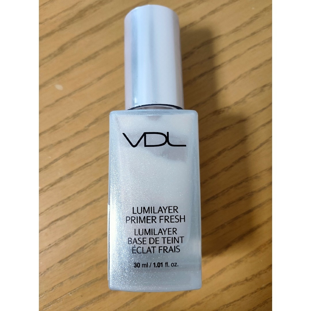 VDL ルミレイヤープライマー フレッシュ コスメ/美容のベースメイク/化粧品(化粧下地)の商品写真