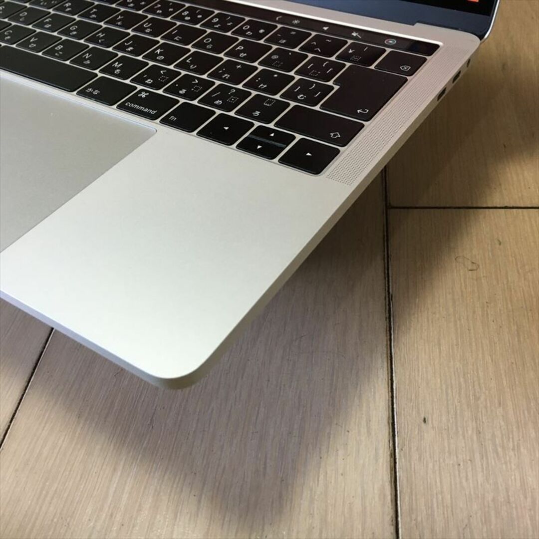 10日まで! 441) Apple MacBook Pro 13インチ 2017