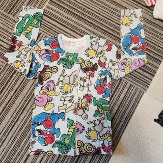 HYSTERIC、Hysteric Glamour mini 子供服 8点セット