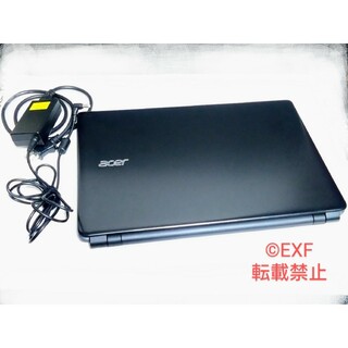 エイサー(Acer)のAcer Aspire E1 15インチノート/Win10UPG（中古品）(ノートPC)