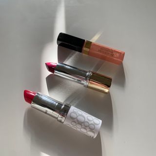 エリザベスアーデン(Elizabeth Arden)のElizabeth Arden リップ3本(口紅)