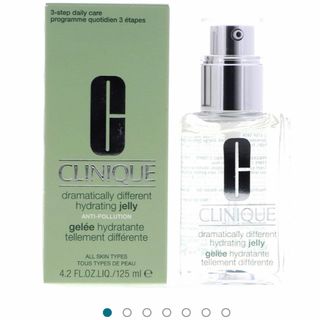 クリニーク(CLINIQUE)のクリニーク 保湿ジェル(保湿ジェル)