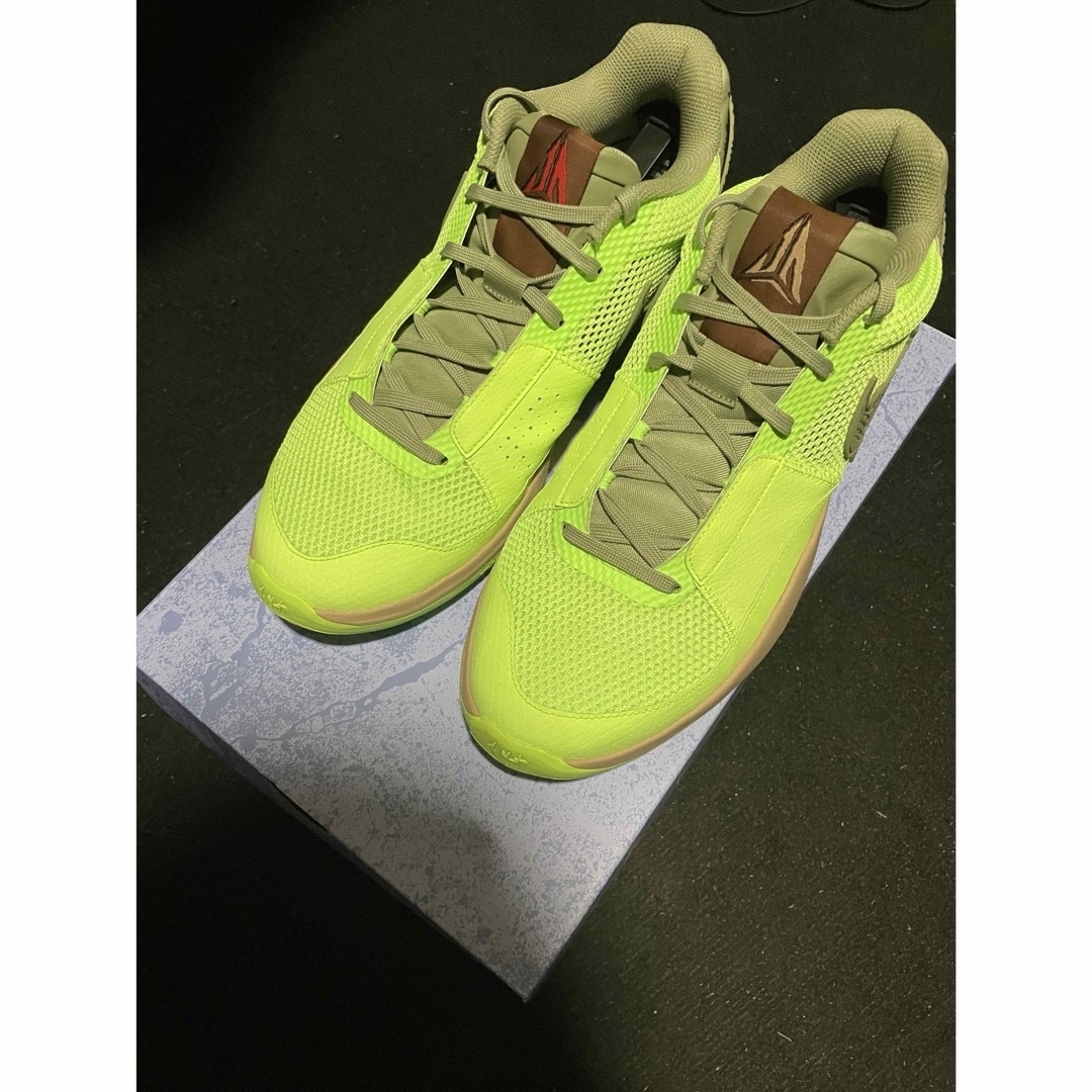 NIKE - NIKE JA 1 NRG EP Halloween 30cm ナイキの通販 by そら's shop