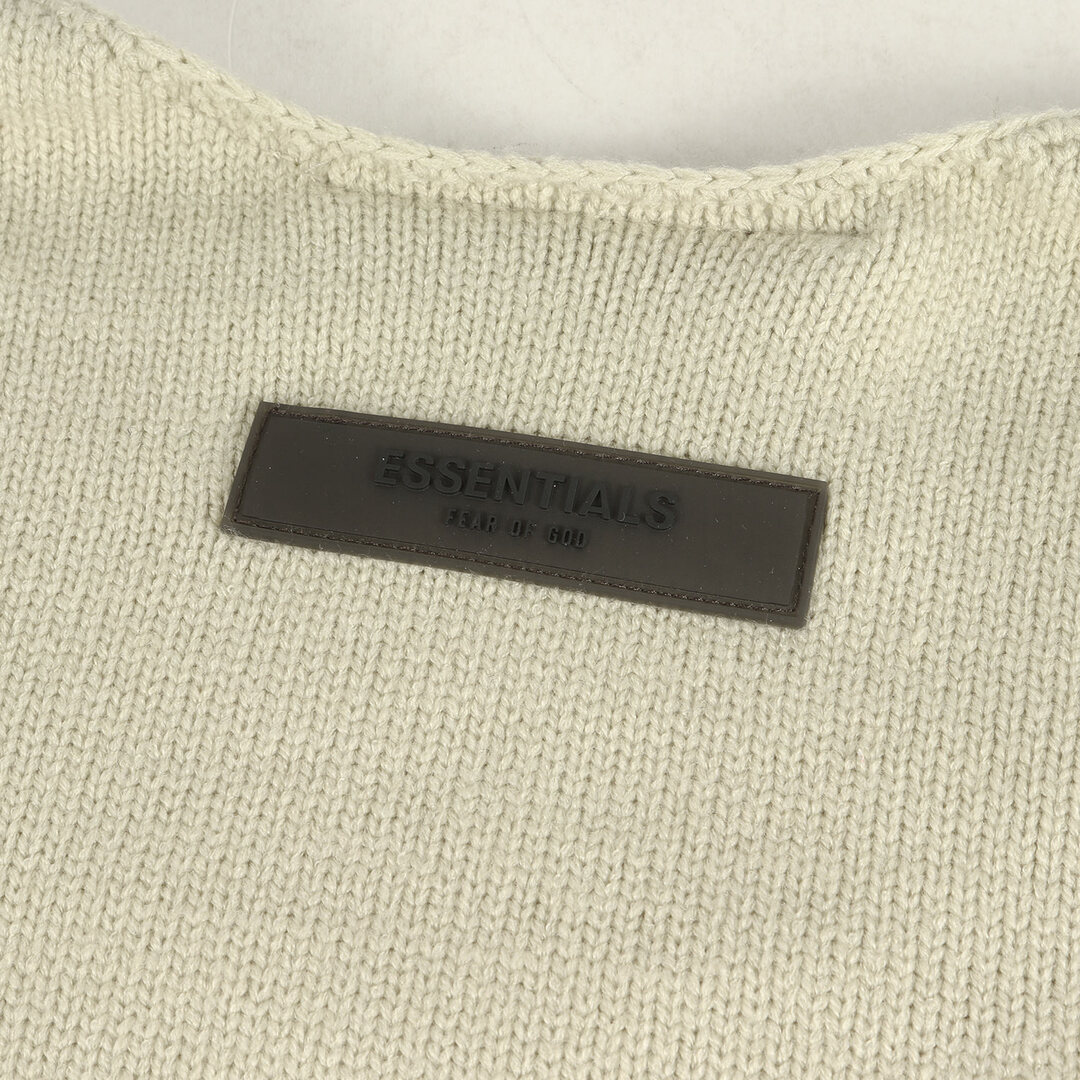 FEAR OF GOD - FEAR OF GOD フィアオブゴッド ニット サイズ:XXL 20SS