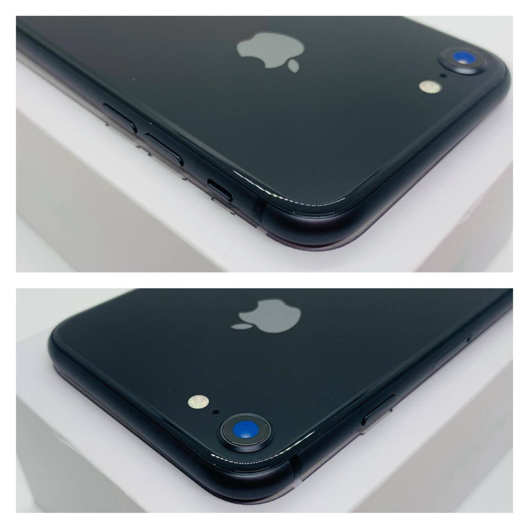 【S超美品】iPhone 8 グレー 64 GB SIMフリー 本体