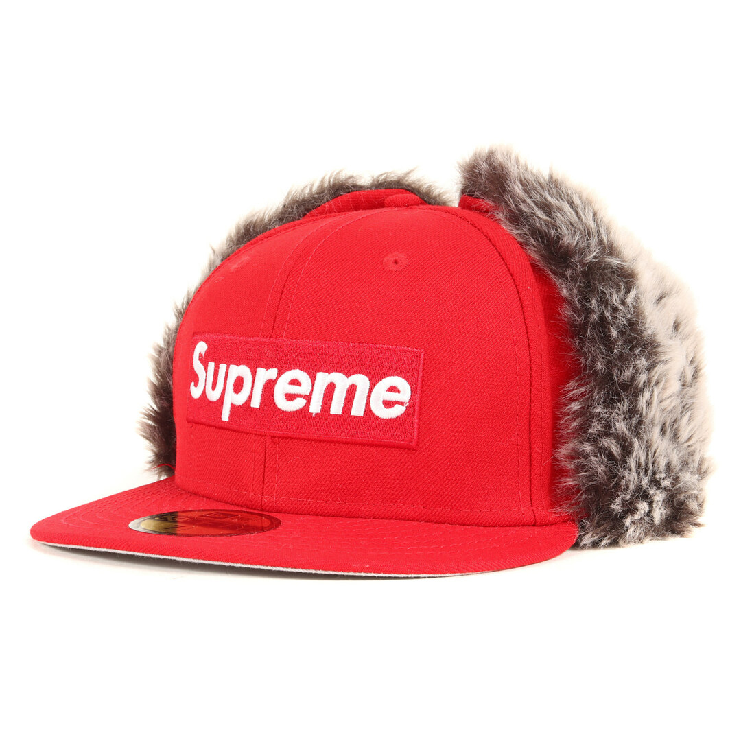 華麗 Supreme シュプリーム キャップ サイズ:7 1/2(59.6cm) 19AW