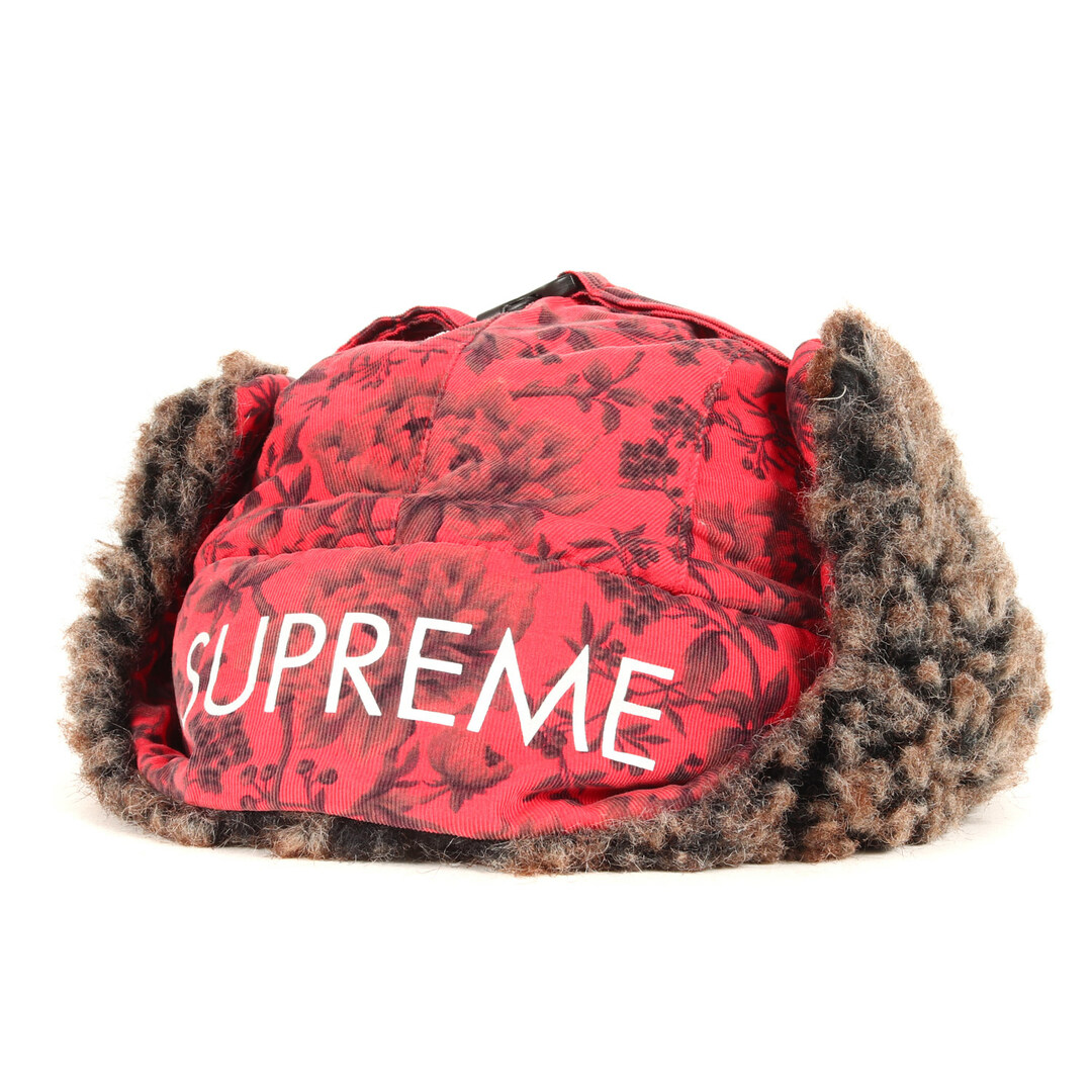 supreme  シュプリーム トルーパーハット