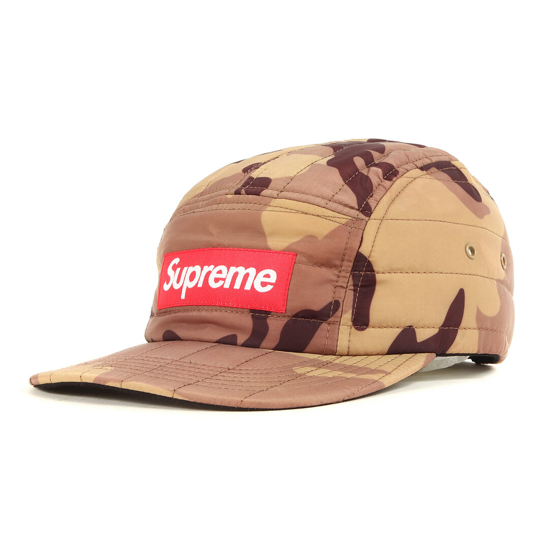 supreme cap オレンジ 値段交渉あり