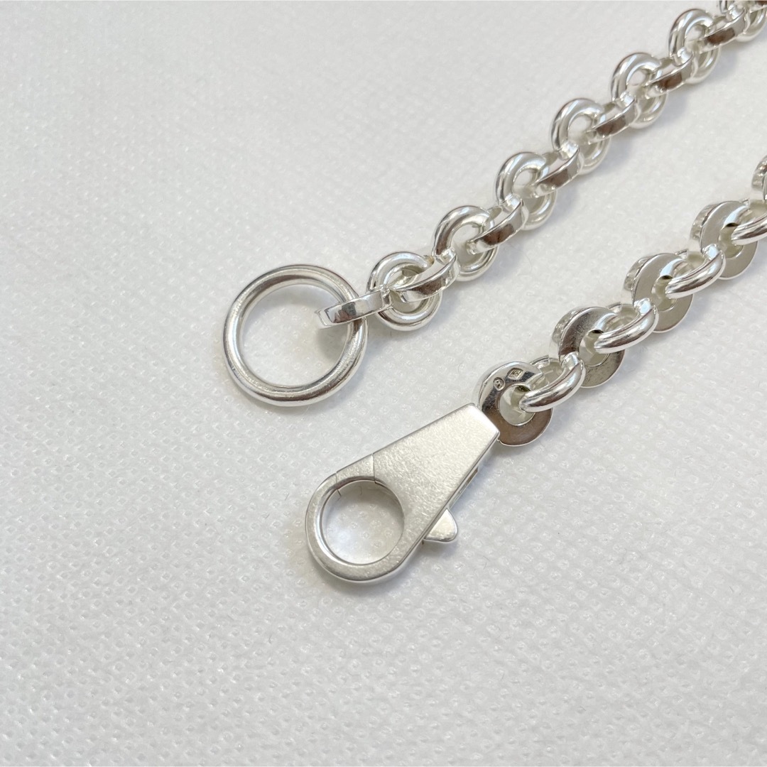 Hermes - HERMES Voltige ボルティージュ ネックレス ブレスレット ... Hermes - HERMES Voltige ボルティージュ ネックレス ブレスレット ...