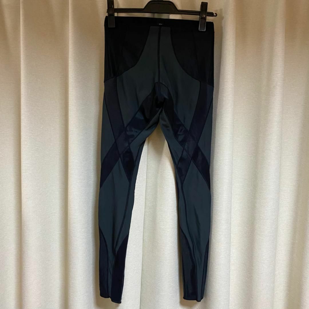 CW-X(シーダブリューエックス)の正規 CW-X HZO-719 Leggings レギンス タイツ パンツ メンズのレッグウェア(レギンス/スパッツ)の商品写真