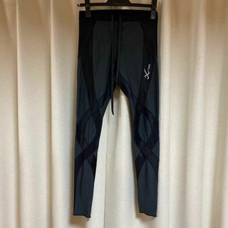 シーダブリューエックス(CW-X)の正規 CW-X HZO-719 Leggings レギンス タイツ パンツ(レギンス/スパッツ)