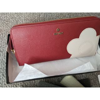 マリークワント(MARY QUANT)のMARY QUANT長財布(財布)