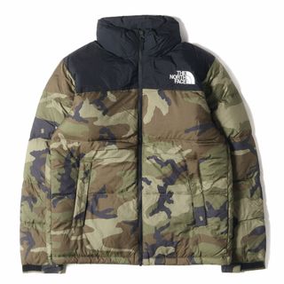 THE NORTH FACE - THE NORTH FACE ノースフェイス ダウン ジャケット