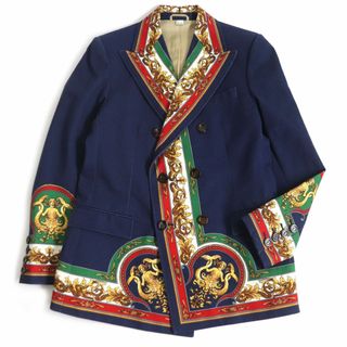 Gucci - 極美品□2019年製 GUCCI/グッチ 574551 ロゴボタン クラシカル