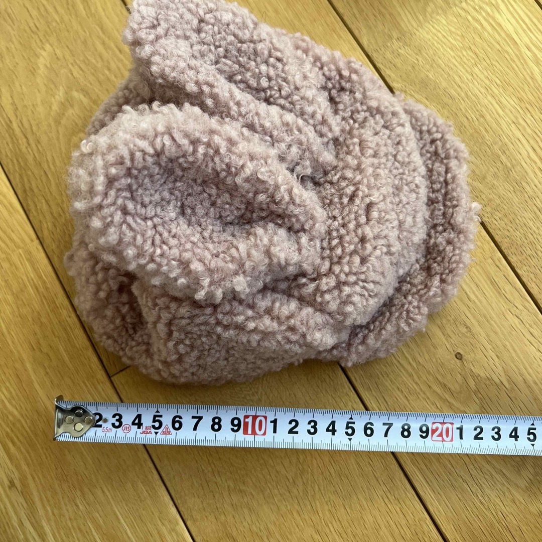 子供用帽子 キッズ/ベビー/マタニティのこども用ファッション小物(帽子)の商品写真